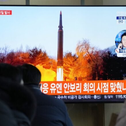 ООН: Северная Корея оплачивает ракетную программу ворованной криптовалютой
