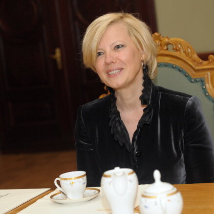 Посол Латвии: переезд "Новой Волны" в Сочи не связан с решениями латвийских властей