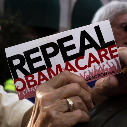 Республиканцы представили в конгрессе США замену Obamacare