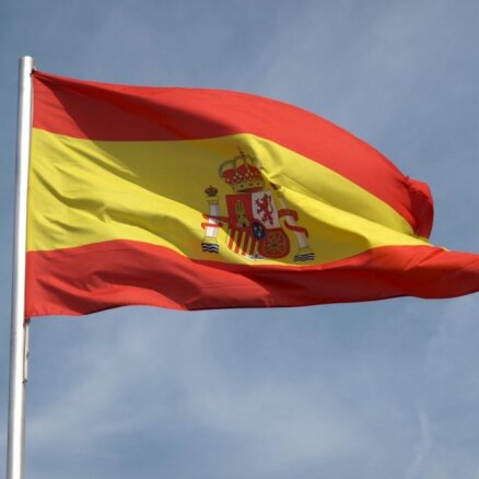 'Standard &Poor 's ' pazemina Spānijas kredītreitingu