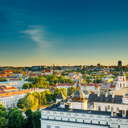 ФОТО: В Вильнюсе продают бомбоубежища, есть варианты за 100 000 евро