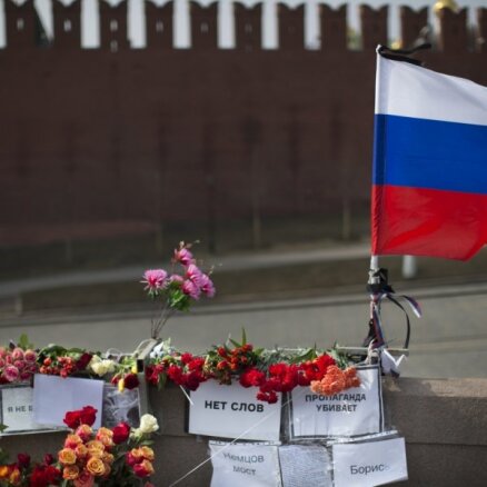 Следствие не увидело заказчика в деле об убийстве Немцова