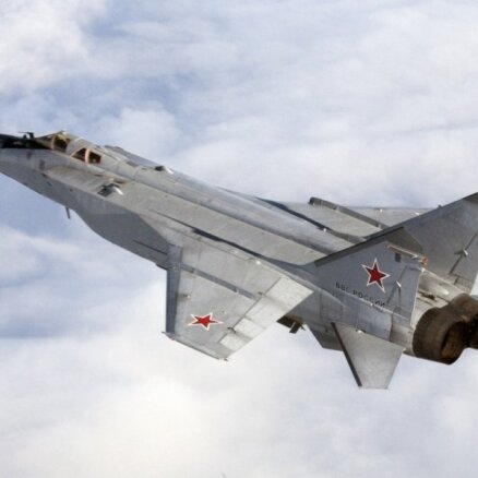 Россия развернула в Арктике комплексы ПВО "Панцирь"