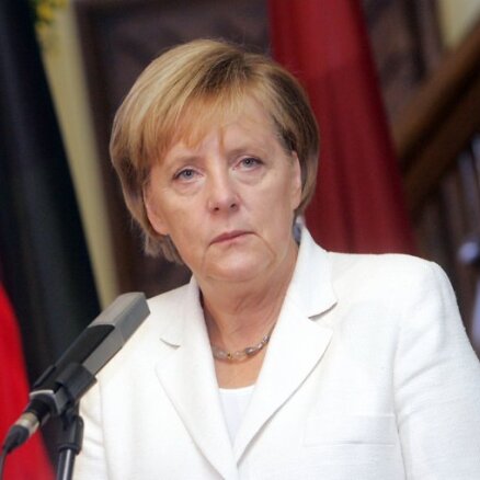 Меркель сделала звонок Януковичу по поводу Тимошенко