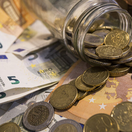 Par 152 miljonu eiro atbalstu mājsēdes ietekmētajiem uzņēmumiem lems nākamnedēļ