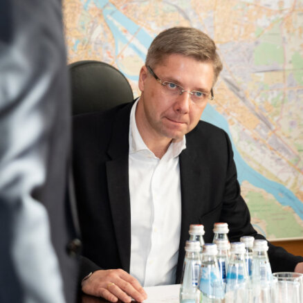 Ушаков прокомментировал отставку и назвал имя преемника