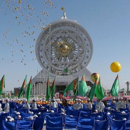 Туркмения заявила о неплатежеспособности "Газпрома"