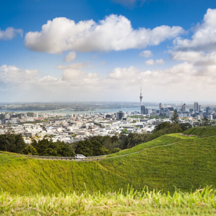 Новая Зеландия ждет: Названы лучшие в мире города для жизни в 2021 году