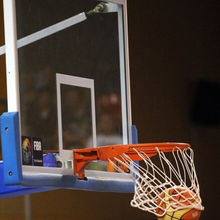 Basketbola klubam 'Ventspils' pievienojas amerikāņu aizsargs Donalds Simss