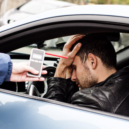 Рассмотрят возможность введения уголовной ответственности для пьяных водителей