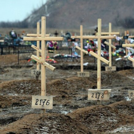 Новые данные ООН: в Украине погибли 3193 мирных жителя, более 200 из них — дети
