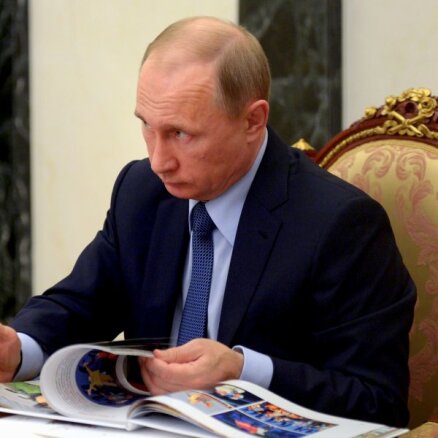 Izmeklēšana: Putins, iespējams, apstiprinājis Ļitviņenko slepkavību