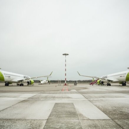 Linkaits: nepieciešamības gadījumā valdība būs gatava atbalstīt 'airBaltic'