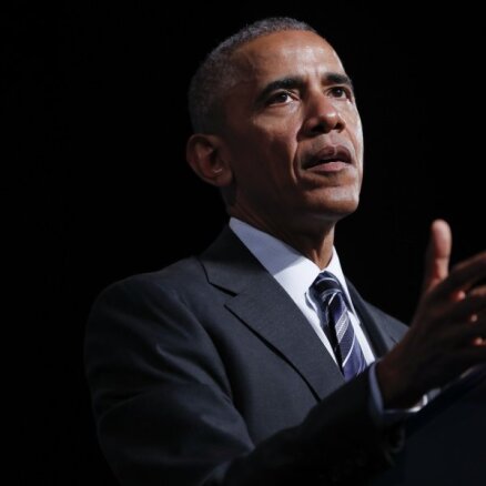 Обама рассказал, смогут ли помиловать Сноудена
