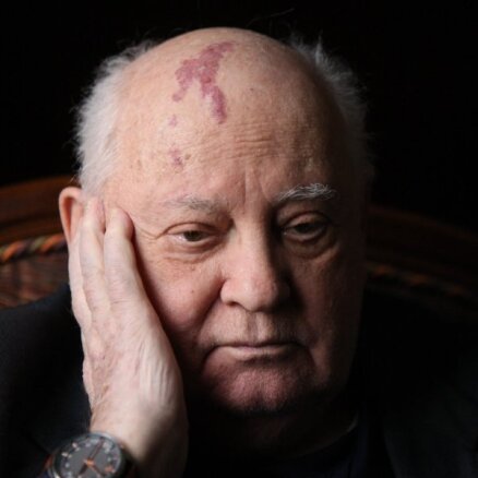 Похороны Горбачева не будут государственными, сообщают источники. Кто приедет проститься с Gorby?