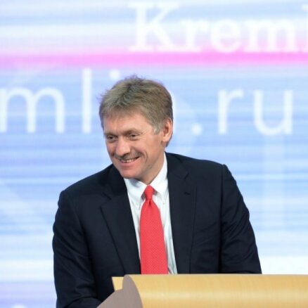 Kremlis noraida kā 'joku' Lielbritānijas izmeklēšanas ziņojumu Ļitviņenko lietā