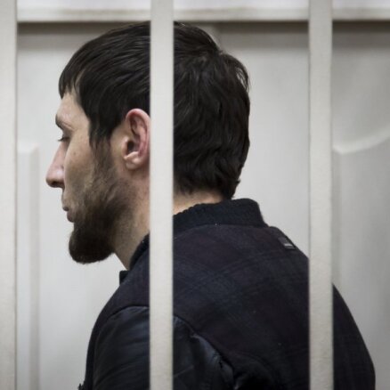 Арестованы пять подозреваемых по делу об убийстве Немцова: один сознался, один подорвался