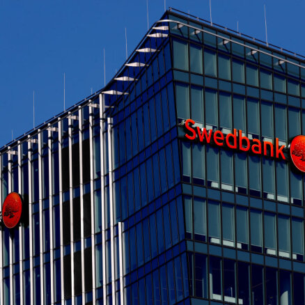 Zviedrijas Ekonomikas policija neuzsāks izmeklēšanu pret 'Swedbank'