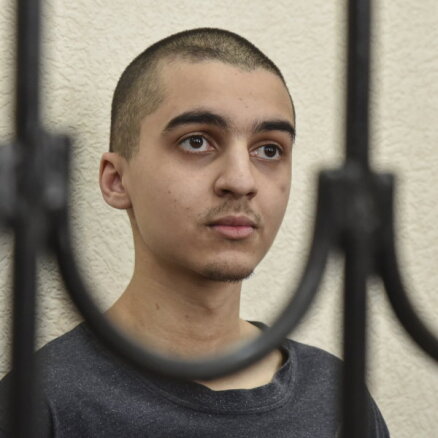 Подруга марокканца, осужденного на смерть в ДНР: "Он не осознавал масштабов происходящего"