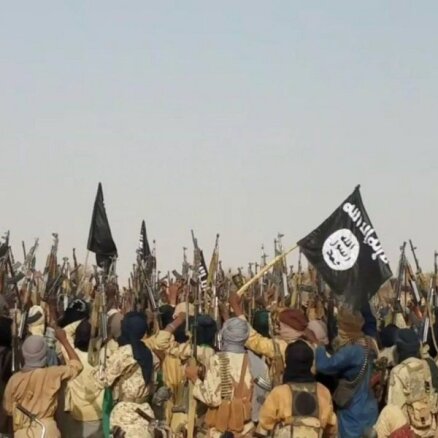 Militārajās operācijās nogalināti 75 'Boko Haram' kaujinieki, paziņo Nigēra