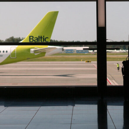 airBaltic отменит рейсы в Берген и Манчестер, но предложит два новых направления