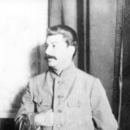 Телефонная книга Сталина ушла с молотка за 37 тысяч евро