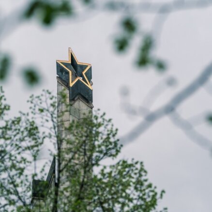 Русский союз Латвии планирует провести акцию протеста против сноса памятника в Пардаугаве