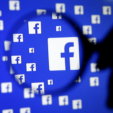 Facebook достиг соглашения по делу о передаче личных данных