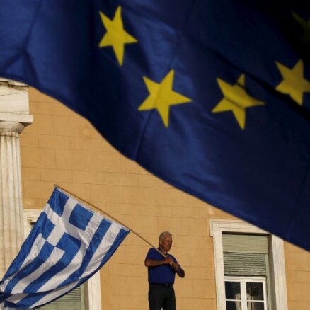 Давай, до свидания? Что случится с Грецией, Евросоюзом и Латвией после 1 июля