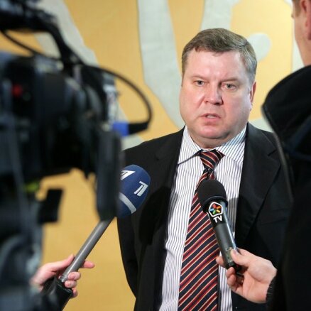 Урбанович: ЦС  действует в соответствии с мандатом своих избирателей