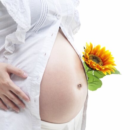 Vēlīnā toksikoze jeb preeklampsija - īpaša riska saslimšana grūtniecei