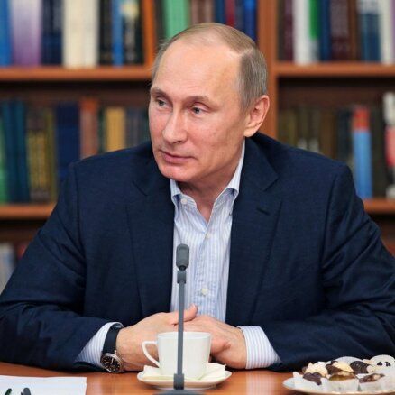 Джемилев: Путин усомнился в законности выхода Украины из СССР