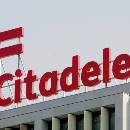 Krājbankas klientiem valsts garantētos noguldījumus izmaksās 'Citadele '