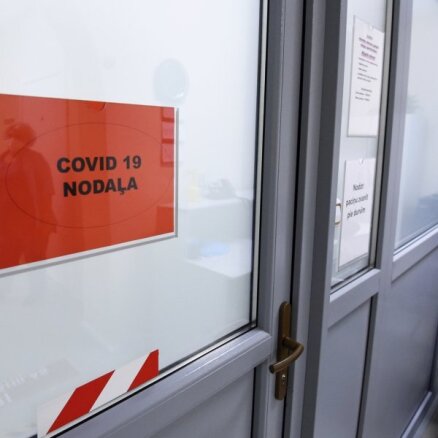 Правительство выделит Минздраву 48 миллионов евро на покрытие связанных с Covid-19 расходов