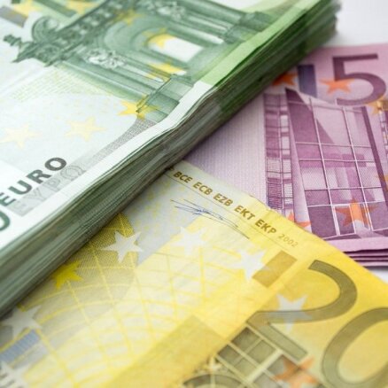 Ārkārtējās situācijas laikā valsts atbalsts uzņēmējiem varētu izmaksāt apmēram 60 miljonus eiro mēnesī