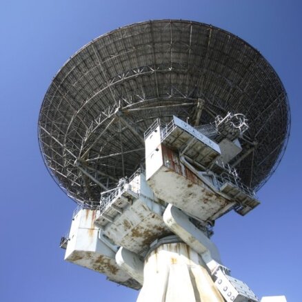Радар в Калининграде будет контролировать всю Европу
