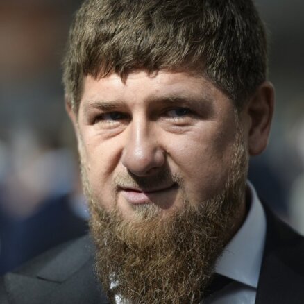 'Nošaut viņus' – Kadirovs motivē drošībniekus cīņai pret narkomāniem