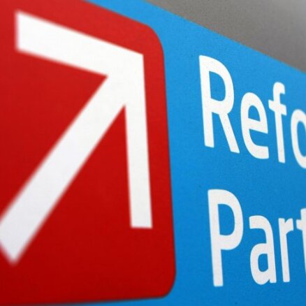 Reformu partija plāno gaidāmajās vēlēšanās sarakstus iesniegt 30 pašvaldībās
