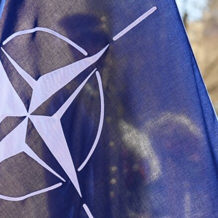 В странах Балтии будут созданы международные военные штабы НАТО