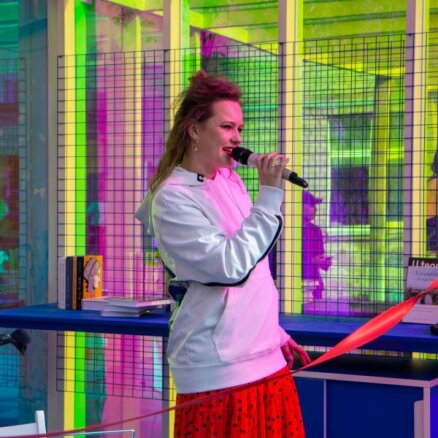 Atklāts muzikāli izglītojošais projekts bērniem un jauniešiem – 'Zvaigznāja kubs'