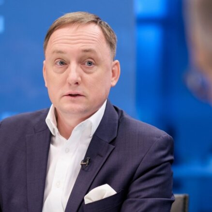 Latvijas Bankas vadītājs: ja vēlamies saņemt valsts palīdzību, mums ir godīgi jāmaksā nodokļi