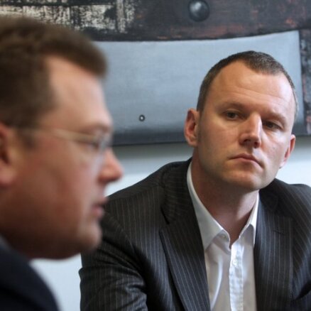 'Prudentia': Saeimai apturot investīcijas 'airBaltic', sekas var būt katastrofālas