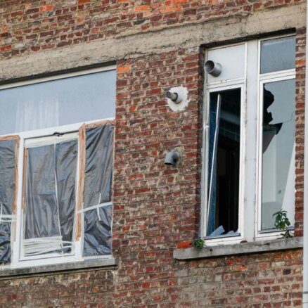 Briseles pretterorisma operācijā nogalinātais vīrietis bija 'Daesh' biedrs