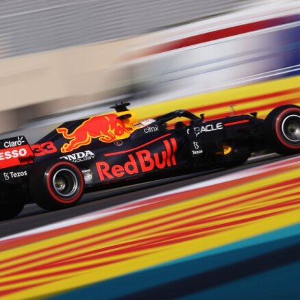 'Porsche' atsauc savus plānus par 'Red Bull' F-1 komandas iegādāšanos