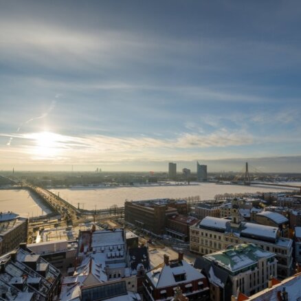 Взрывной спрос и надежды на съемное жилье. Восемь трендов, которые изменят рынок недвижимости в Латвии