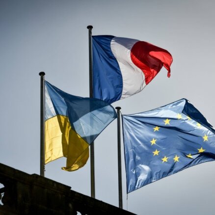 Франция, Италия и Дания высылают российских дипломатов