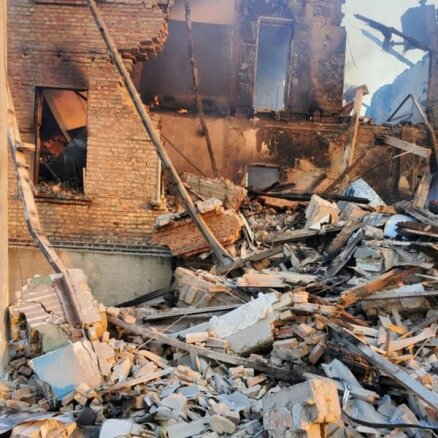 Глава Харьковской администрации: в Изюме обнаружены тела 44 погибших мирных жителей