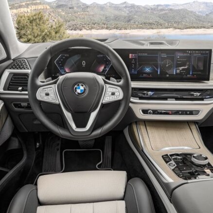Abonēšana ienāk arī autobūvē: BMW sēdekļu apsilde maksās 18 eiro mēnesī