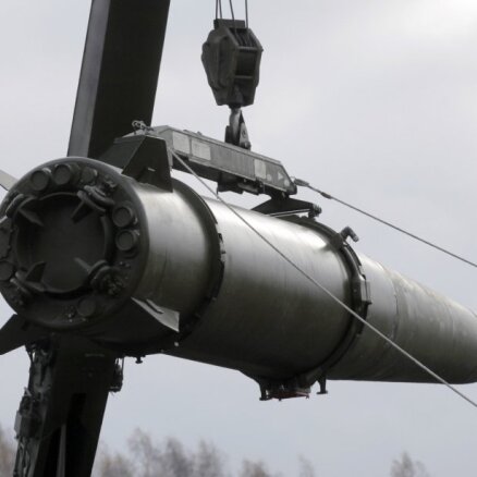 Разведка США сообщила о переброске Россией "Искандеров" в Калининград