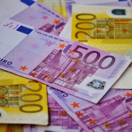 Likmju kāpums vēl nav galā – ECB gaidāmajā sēdē visdrīzāk tās atkal cels